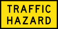 (T1-10) Traffic Hazard