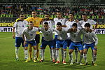 Miniatura para "Selección de fútbol de Acerbaixán"