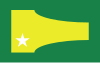 Flag of Campos Belos