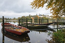 Lac du Val-Joyeux