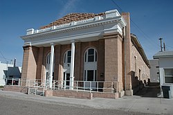 Beaver, Utah