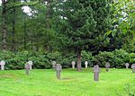 Deutscher Soldatenfriedhof – Bispebjerg Kirkegård