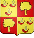 Auchy-au-Bois címere