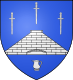 Coat of arms of Crouay