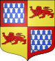 Blason Le Mesnil-Réaume.svg