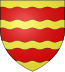 Blason de Ardentes