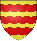 Coat of arms of Ardentes