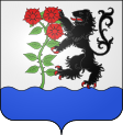 Montigny-Mornay-Villeneuve-sur-Vingeanne címere