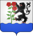 Blason de Montigny-Mornay-Villeneuve-sur-Vingeanne