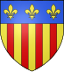 普罗旺斯地区圣雷米徽章
