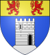 Coat of arms of Lachau