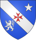 Coat of arms of Le Plessis-Hébert