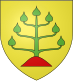 Coat of arms of Les Pujols