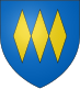 Coat of arms of Montferrier