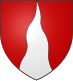 Coat of arms of Saint-Martin-Lalande