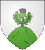 Blason de Sigale