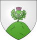 Coat of arms of Sigale