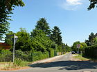 Berlin-Bohnsdorf Fließstraße