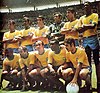 Brasils lag i 1970