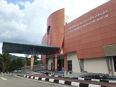 Museo Marittimo del Brunei