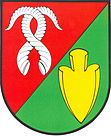 Wappen von Bukovka