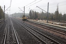 Station Opoczno Południe