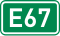 E67