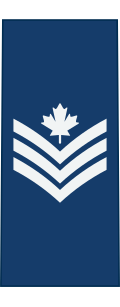 Канадский RCAF OR-6.svg