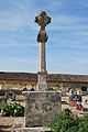 Croix de cimetière