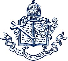 Castleknock College Crest.jpg