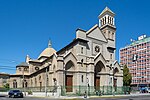 Miniatura para Catedral de Valparaíso