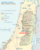 Central-IL WB Gaza map