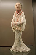 Servant (Shinu Yong). Terra Cotta statue. Cernuschi Museum 20060812 069.jpg