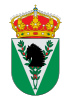 Official seal of Concello de Cesuras