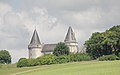 Château de Bagneux