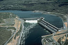 Chief Joseph Dam