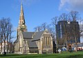 Christ Church, Turnham Green