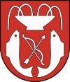 Wappen von Sliač