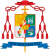 Joseph Li Jing's coat of arms