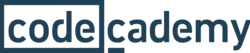 Logo de Codecademy