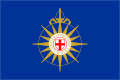 Bandeira da Comunhão Anglicana