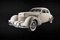 Cord 812 Custom Beverly din anul 1937