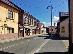 Rua Piłsudskiego