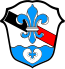 Blason de Iffeldorf