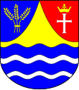 Römnitz címere