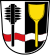 Wappen der Gemeinde Rauhenebrach