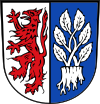 Wappen von Ried
