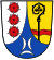 Wappen der Stadt Rödental