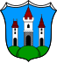 Blason de Trostberg