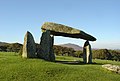 Pentre Ifan